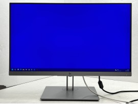 HP EliteDisplay E243d 24" (клас А)