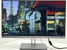 HP EliteDisplay E243d 24" (клас А)