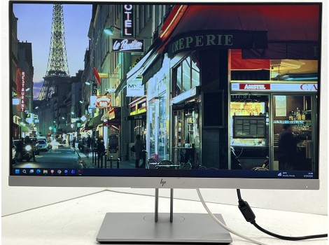 HP EliteDisplay E243d 24" (клас А)