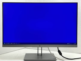HP EliteDisplay E243d 24" (клас А)