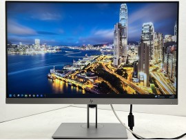 HP EliteDisplay E243d 24" (клас А)