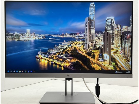 HP EliteDisplay E243d 24" (клас А)