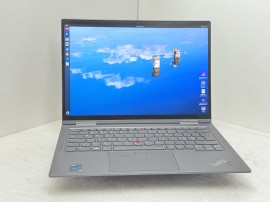 Lenovo ThinkPad X1 Yoga 6th Gen 14" touch i5-1145G7 16GB 510GB клас А