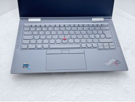 Lenovo ThinkPad X1 Yoga 6th Gen 14" touch i5-1145G7 16GB 510GB клас А