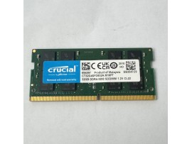 Crucial CT32G4SFD832A DDR4 32GB клас А