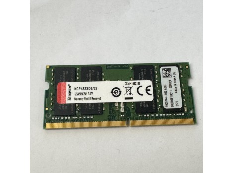 Kingston KCP432SD8/32 DDR4 32GB клас А