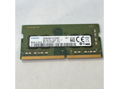 Apacer M471A1K43DB1 DDR4 8GB клас А