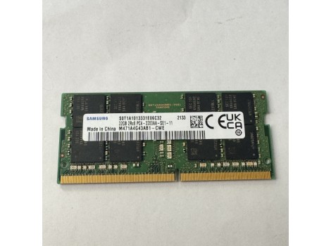 Samsung M471A4G43AB1 DDR4 32GB клас А
