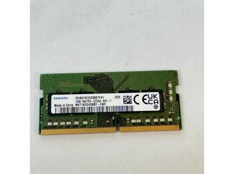 Samsung M471A2G43AB2 DDR4 16GB клас А