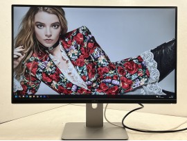 Dell U2715 27" (клас А)