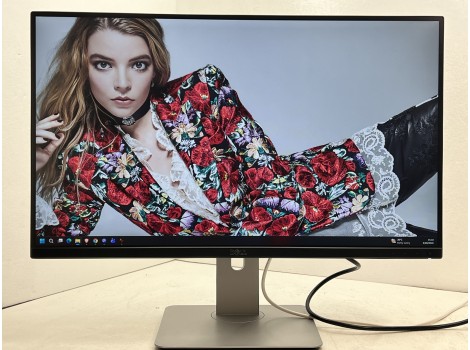 Dell U2715 27" (клас А)