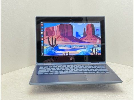 HP ProBook x360 11 G5 11" touch Pentium N5030 8GB 260GB клас А