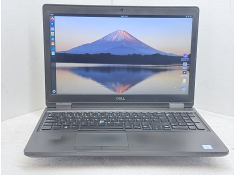 Dell Latitude 5591 15.6" i7-8850H 16GB 510GB клас А