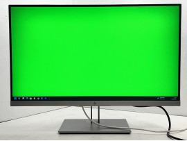 HP EliteDisplay E273q 27" (клас А)