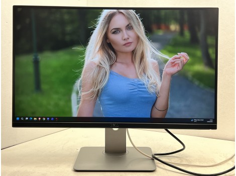 Dell U2715 27" (клас А)