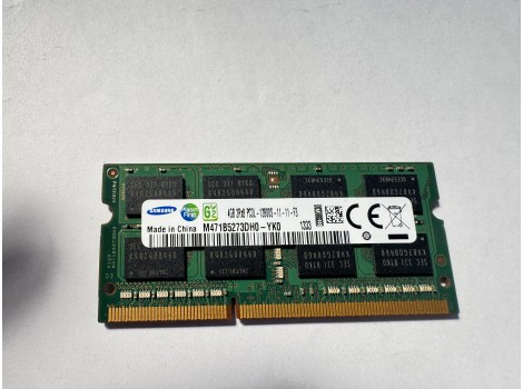 Samsung M471B5273DH0 DDR3 4GB клас А
