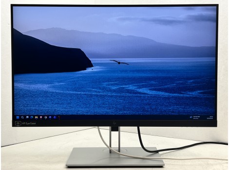 HP EliteDisplay E27 G4 27" (клас А)