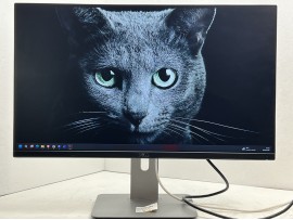 Dell U2715 27" (клас А)