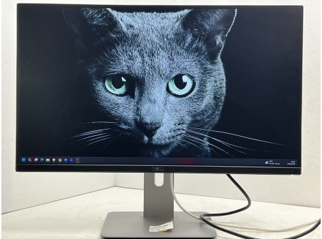 Dell U2715 27" (клас А)