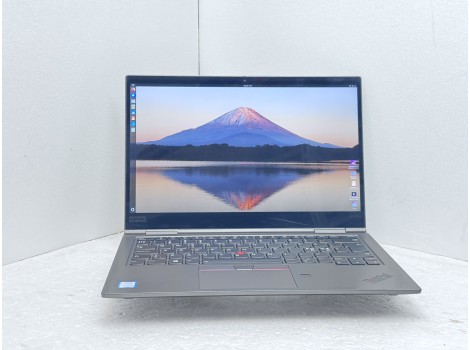 Lenovo ThinkPad X1 Yoga 4th Gen 14" touch i5-8265U 16GB 260GB клас А