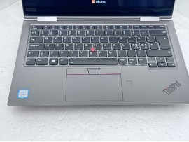 Lenovo ThinkPad X1 Yoga 4th Gen 14" touch i5-8265U 16GB 260GB клас А