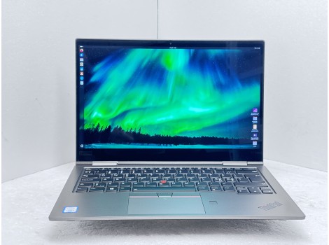 Lenovo ThinkPad X1 Yoga 4th Gen 14" touch i5-8265U 16GB 260GB клас А