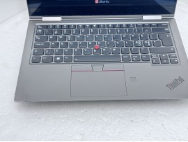 Lenovo ThinkPad X1 Yoga 4th Gen 14" touch i5-8265U 16GB 260GB клас А