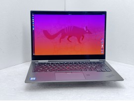 Lenovo ThinkPad X1 Yoga 4th Gen 14" touch i5-8265U 16GB 260GB клас А