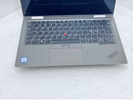 Lenovo ThinkPad X1 Yoga 4th Gen 14" touch i5-8265U 16GB 260GB клас А