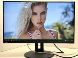 Fujitsu B27-9TQ 27" (клас А)