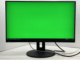 Fujitsu B27-9TQ 27" (клас А)