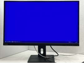 Lenovo ThinkVision E27q-20 27" (клас А)