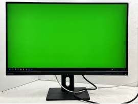 Lenovo ThinkVision E27q-20 27" (клас А)