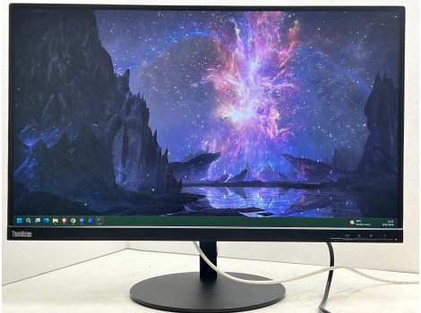 Lenovo ThinkVision P27h-10 27" (клас А)