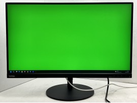 Lenovo ThinkVision P27h-10 27" (клас А)