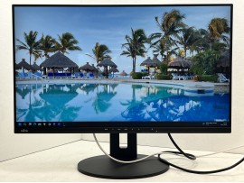 Fujitsu B27-9TF 27" (клас А)