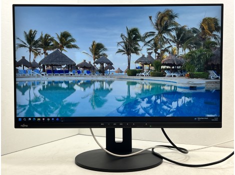 Fujitsu B27-9TF 27" (клас А)