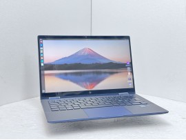 HP Elite Dragonfly G2 13.3" touch i7-1165G7 16GB 510GB клас А