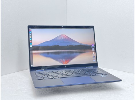 HP Elite Dragonfly G2 13.3" touch i7-1165G7 16GB 510GB клас А