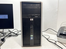 HP Compaq 6005 Pro Athlon X2 B24 10GB 320GB Radeon HD 4200