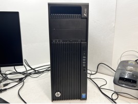 HP Z440 Workstation E5-1603 v3 32GB 256GB | 1000GB GeForce GTX 970
