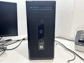 HP ProDesk 400 G2 i5-4590S 4GB 500GB HD Graphics 4600