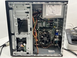 HP ProDesk 400 G2 i5-4590S 4GB 500GB HD Graphics 4600