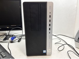 HP ProDesk 600 G3 i7-7700 16GB 260GB Quadro P400