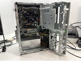 HP ProDesk 600 G3 i7-7700 16GB 260GB Quadro P400