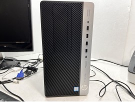 HP ProDesk 600 G3 i7-7700 16GB 260GB GeForce GT 730
