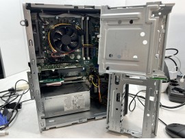 HP ProDesk 600 G3 i7-7700 16GB 260GB GeForce GT 730