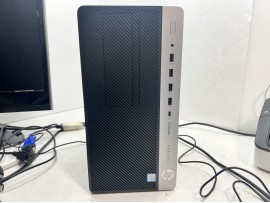 HP ProDesk 600 G3 i7-7700 16GB 510GB Quadro P400