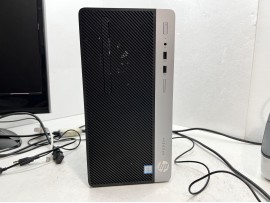 HP ProDesk 400 G4 i5-7500 8GB 260GB HD 630