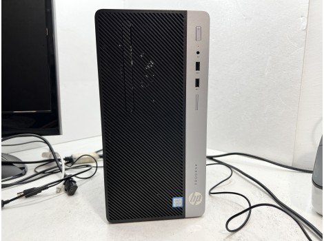 HP ProDesk 400 G4 i5-7500 8GB 260GB HD 630